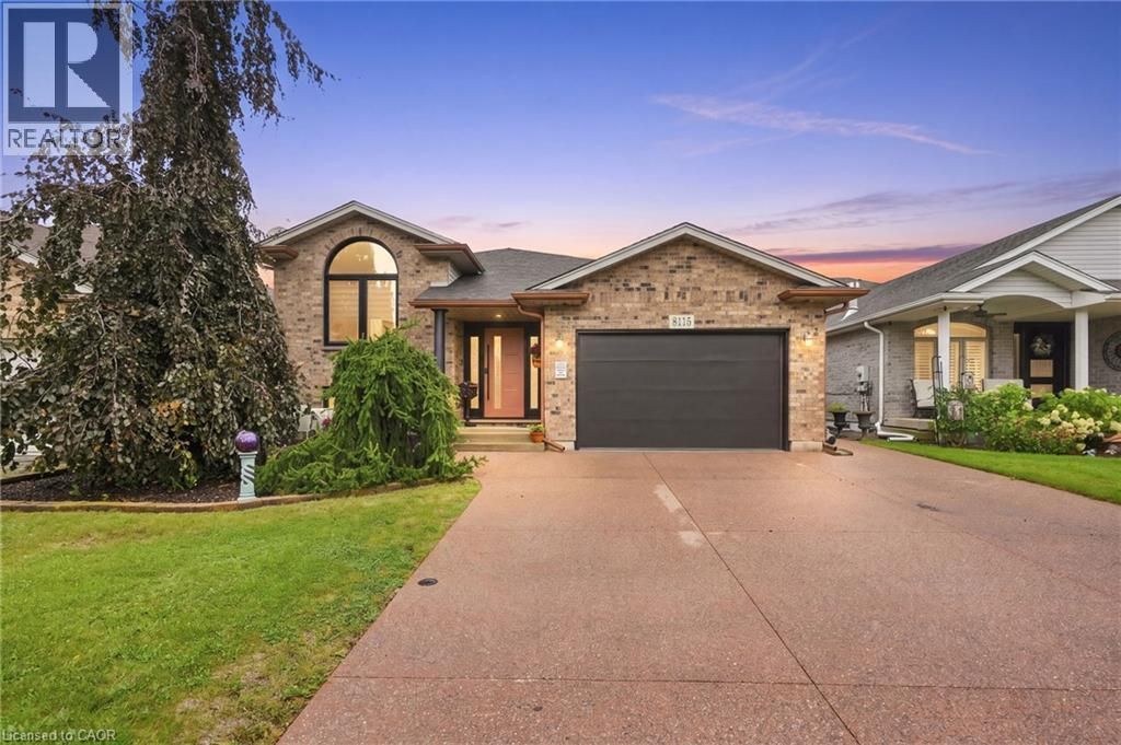 8115 Beaver Glen Drive, Niagara Falls