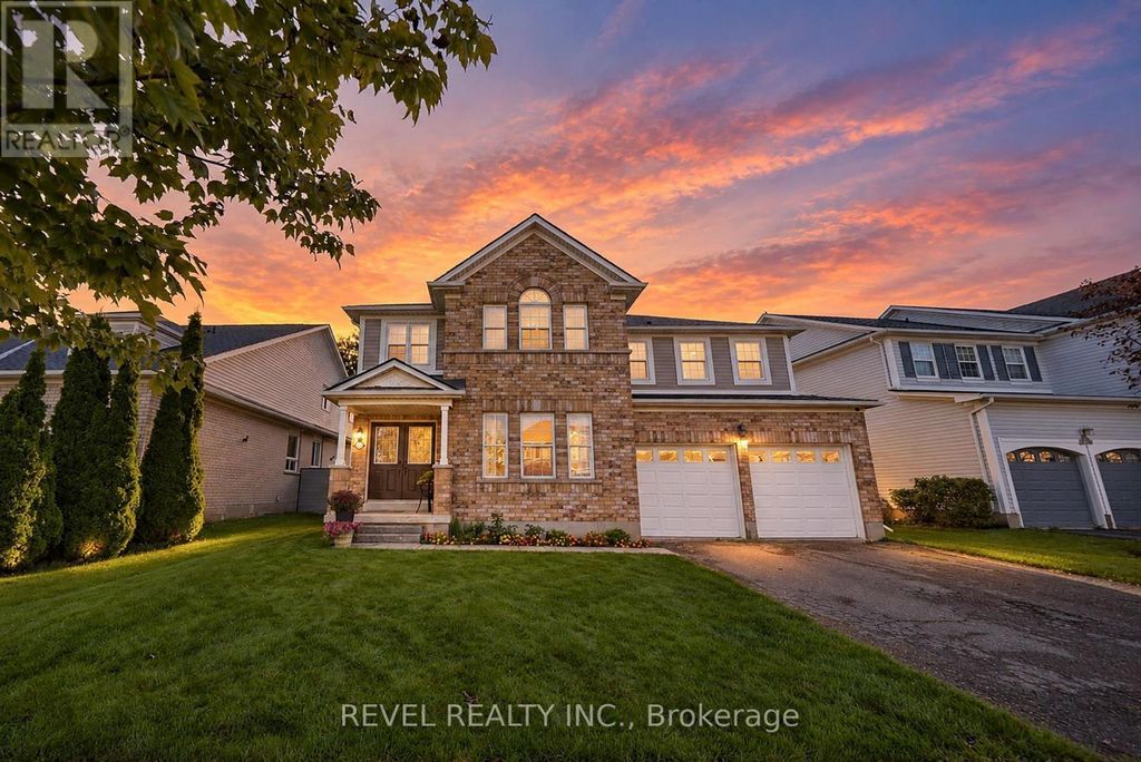 51 Webb Avenue, Brantford