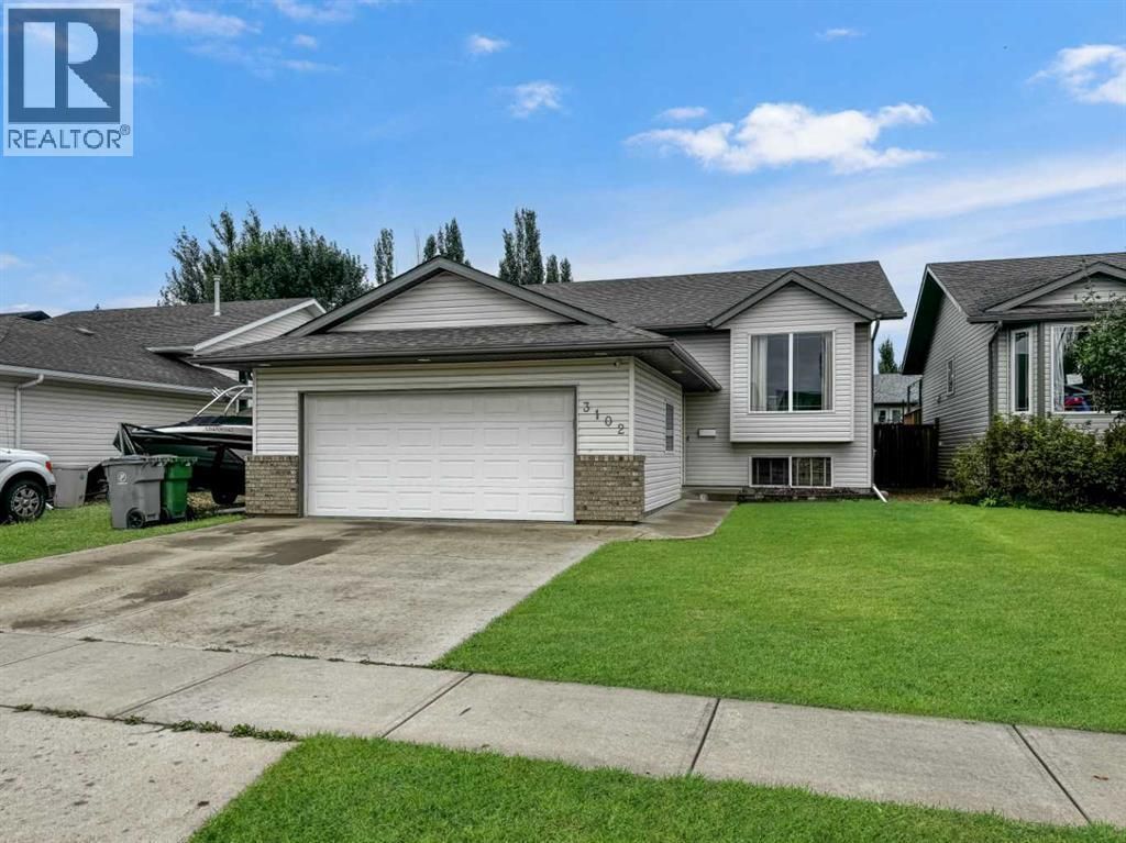 3102 65 Avenue, Lloydminster