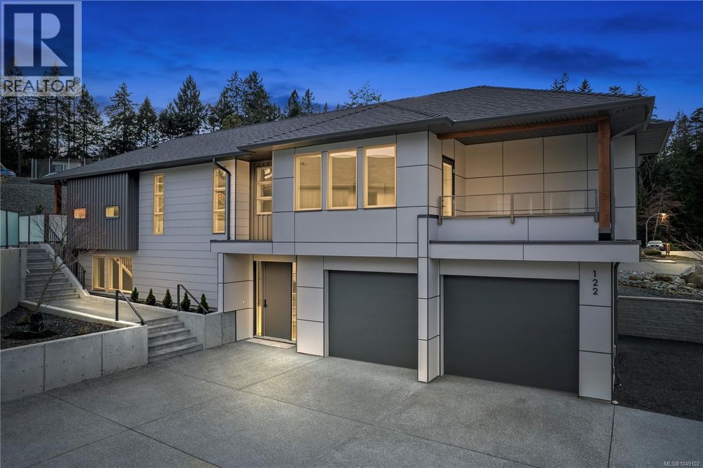 122 Bray Rd, Nanaimo