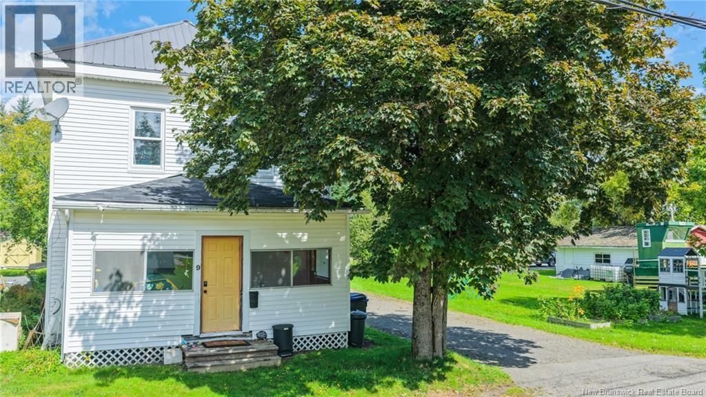 9 Tilley Street, St. Stephen