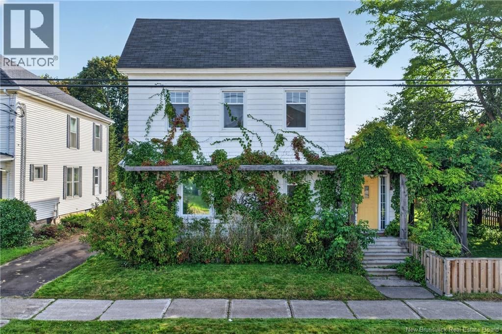 189 Highfield Street, Moncton