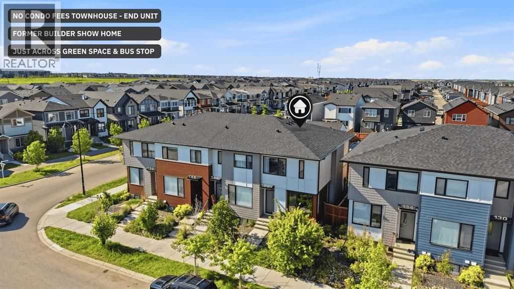 138 Homestead Boulevard Ne, Calgary