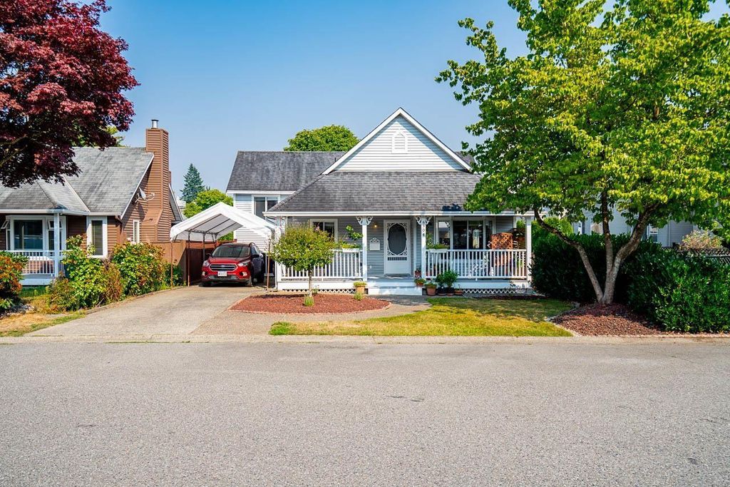 6304 135a Street, Surrey