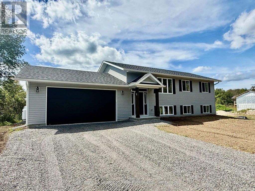 505 Pigden Road, Madoc