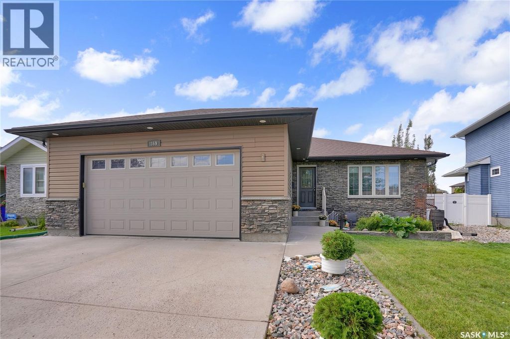 369 Wood Lily Drive, Moose Jaw