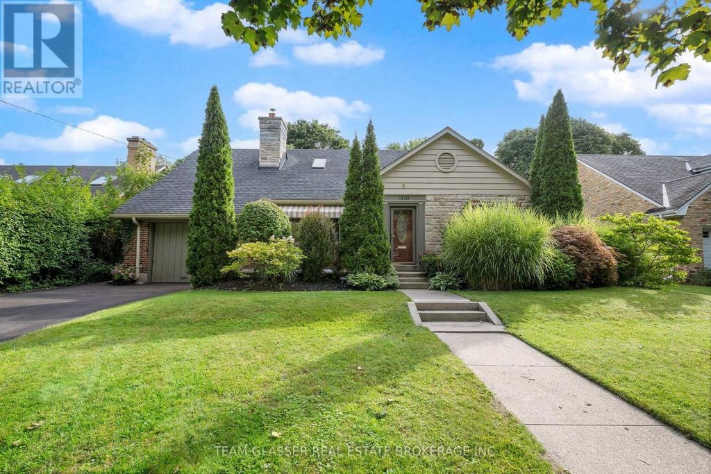 1010 Harrison Avenue, London East (east B)