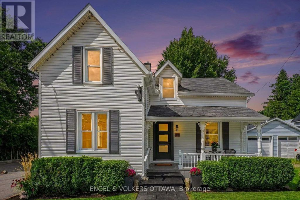 8169 Victoria Street, Ottawa