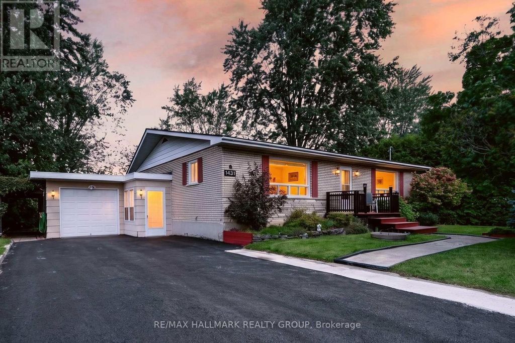 1431 David Road, Clarence-Rockland