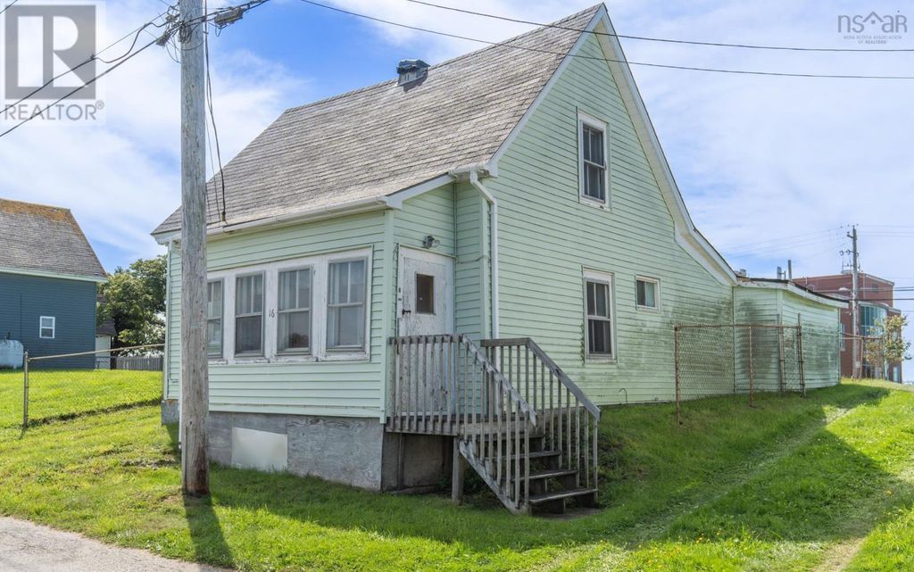 16 East Street, Yarmouth