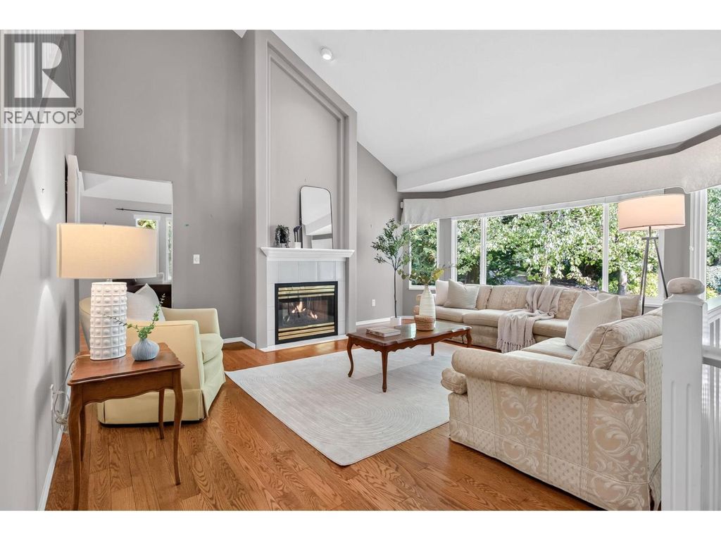 118 101 Parkside Drive, Port Moody