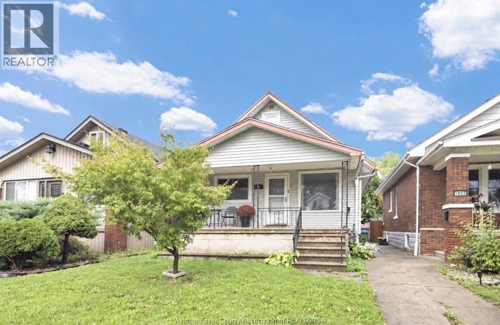 1794 Gladstone, Windsor