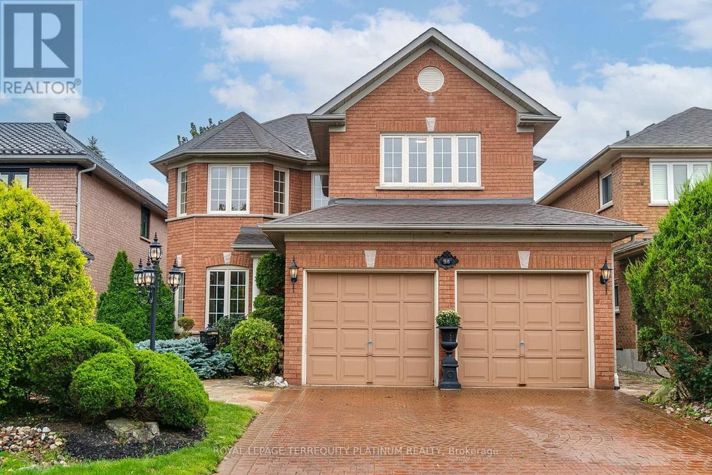94 Havelock Gate, Markham (rouge Fairways)