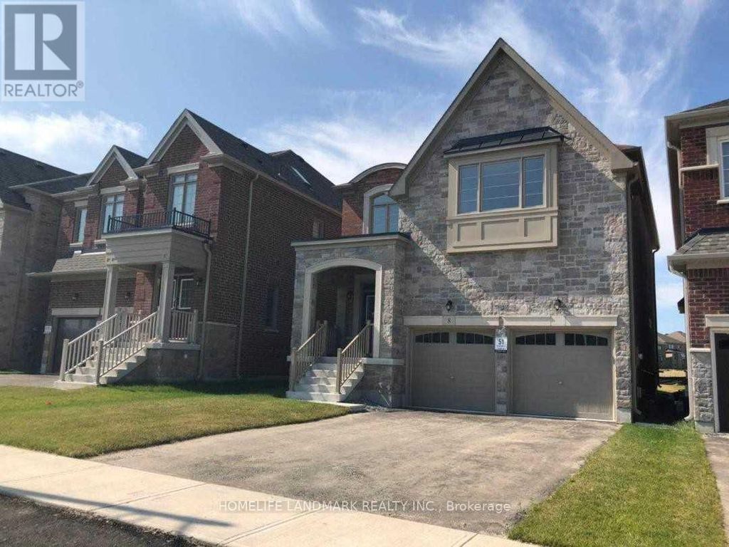 8 Yarrow Lane, East Gwillimbury (holland Landing)