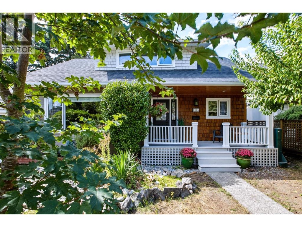 1345 Compston Crescent, Delta
