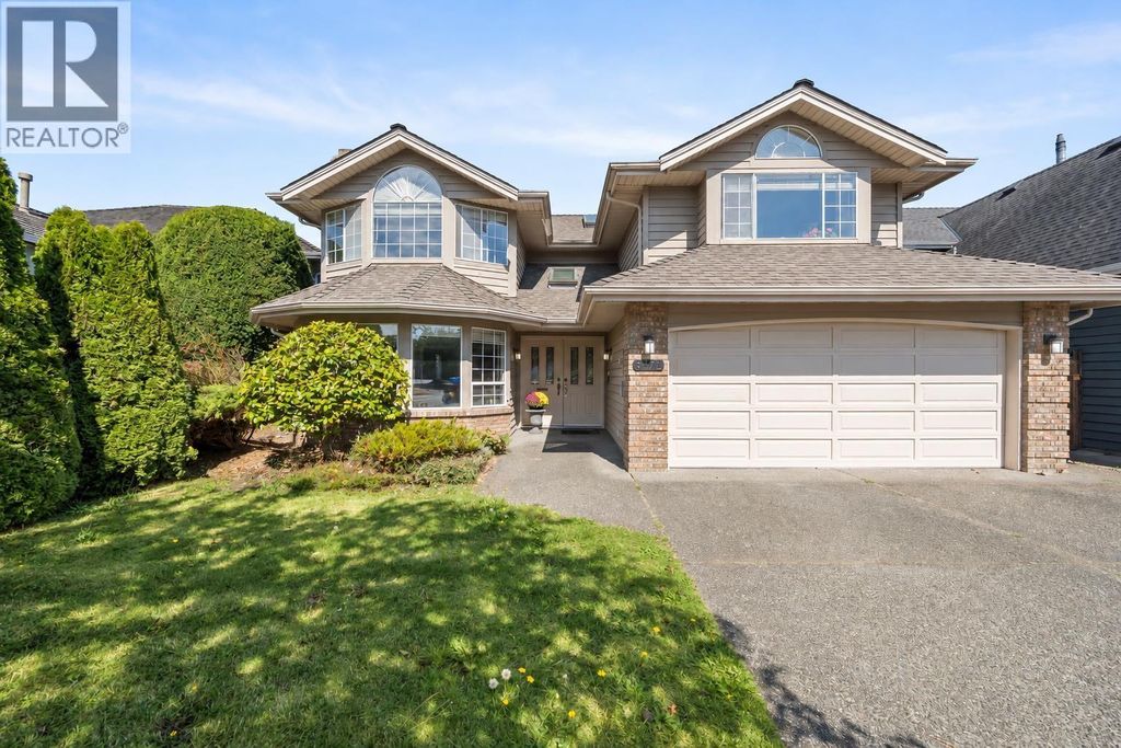5171 Brunswick Drive, Richmond