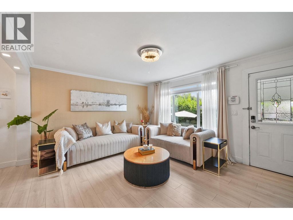 1875 Coleman Avenue, Coquitlam