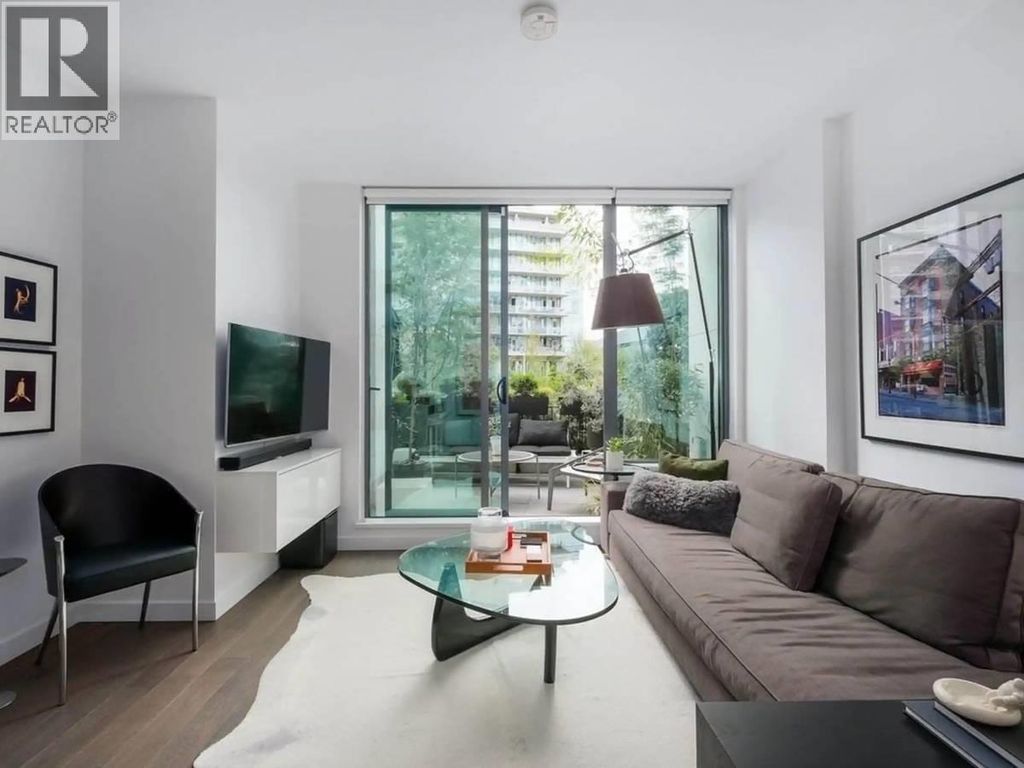 104 1678 Pullman Porter Street, Vancouver