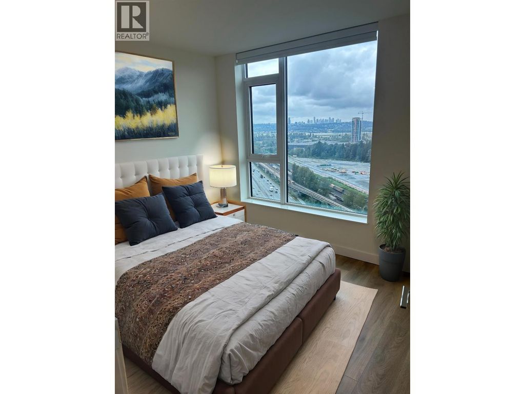 22nd Floor 308 Alderson Avenue, Coquitlam