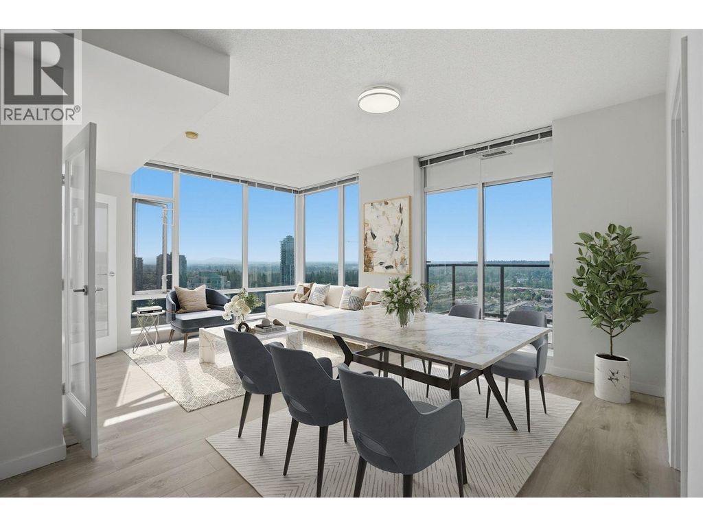 2805 2980 Atlantic Avenue, Coquitlam
