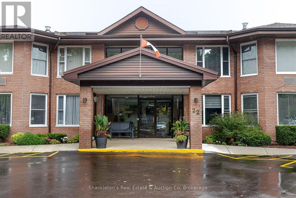 108 - 22 St. Andrew Street N, St. Marys