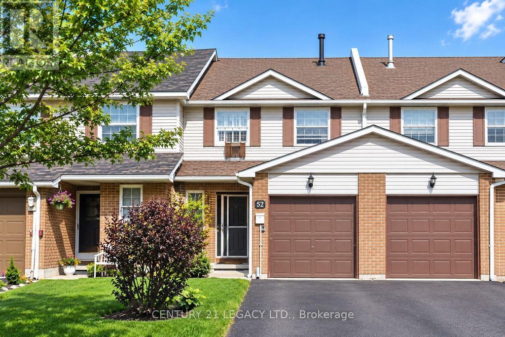 52 Rusthall Way, Brampton (madoc)