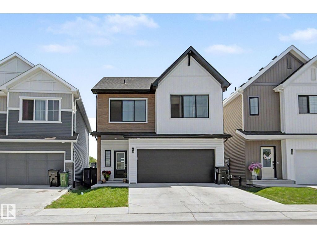 #12 905 172 St Sw, Edmonton
