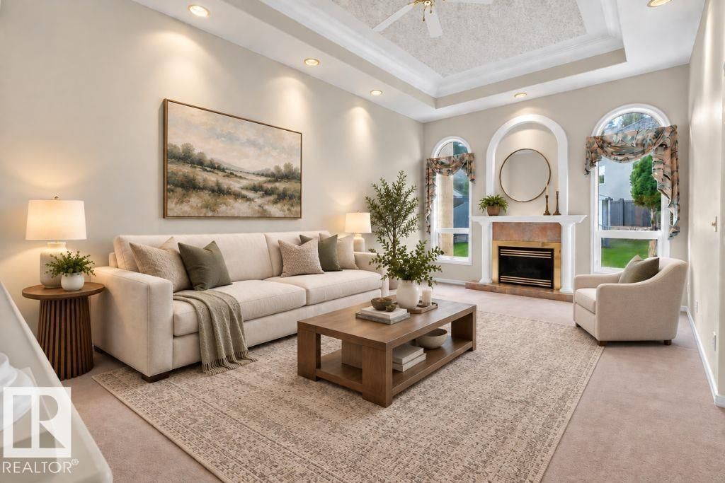 31 Outlook Pl, St. Albert