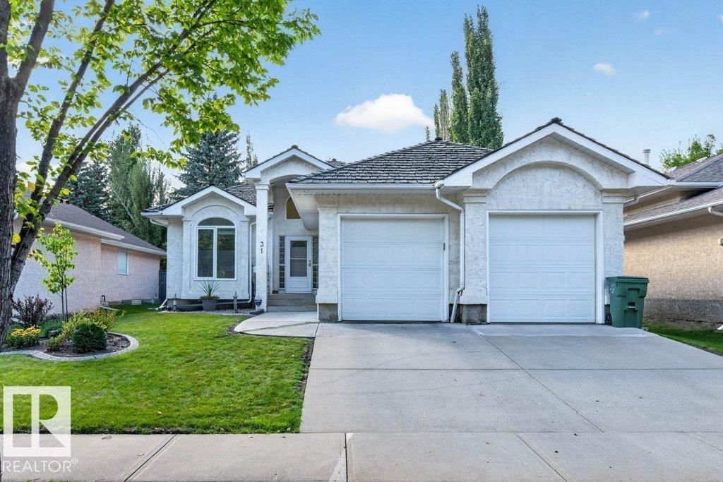 31 Outlook Pl, St. Albert