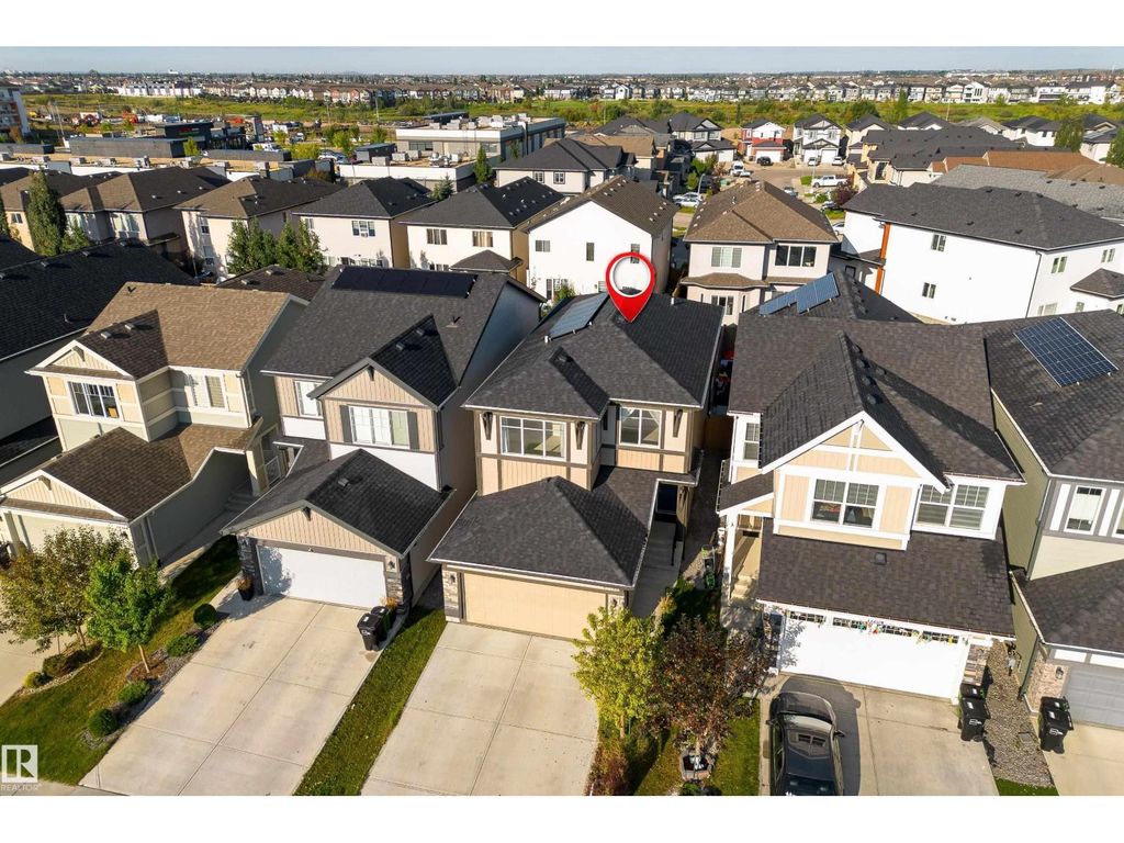17132 64 St Nw, Edmonton