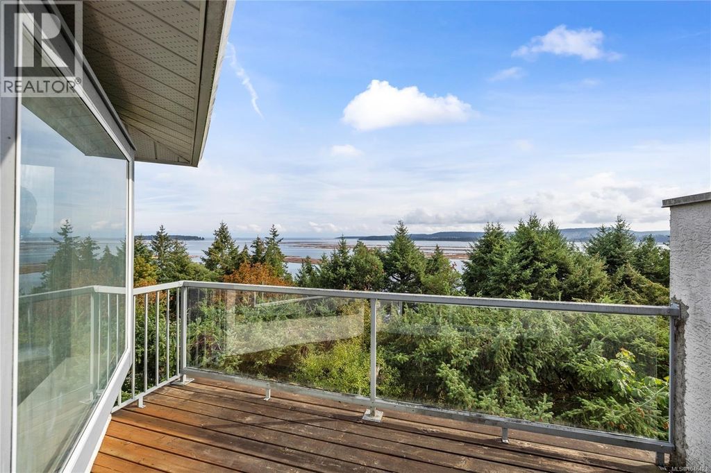 954 Highview Terr, Nanaimo