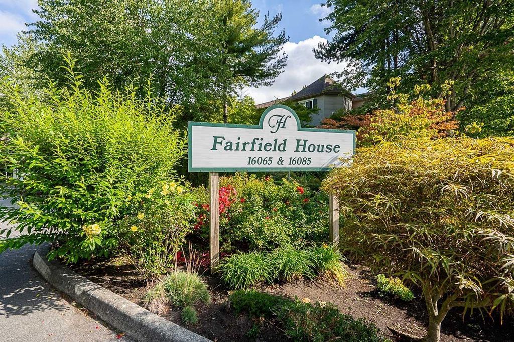 305 16065 83 Avenue, Surrey