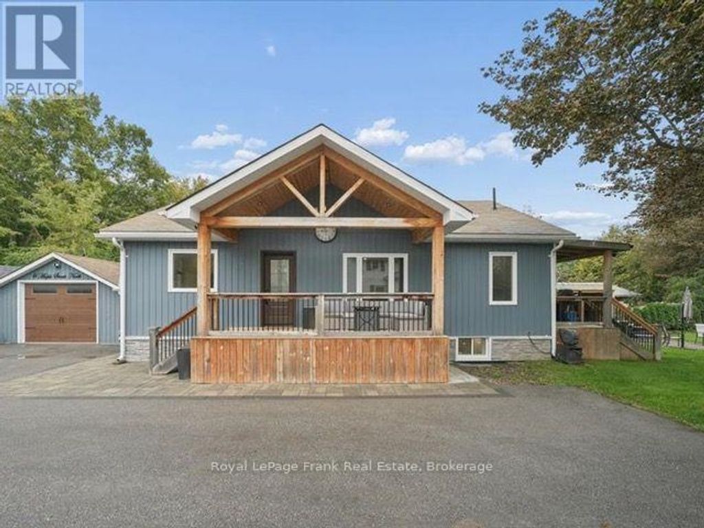 11 Maple Street N, Brock (sunderland)