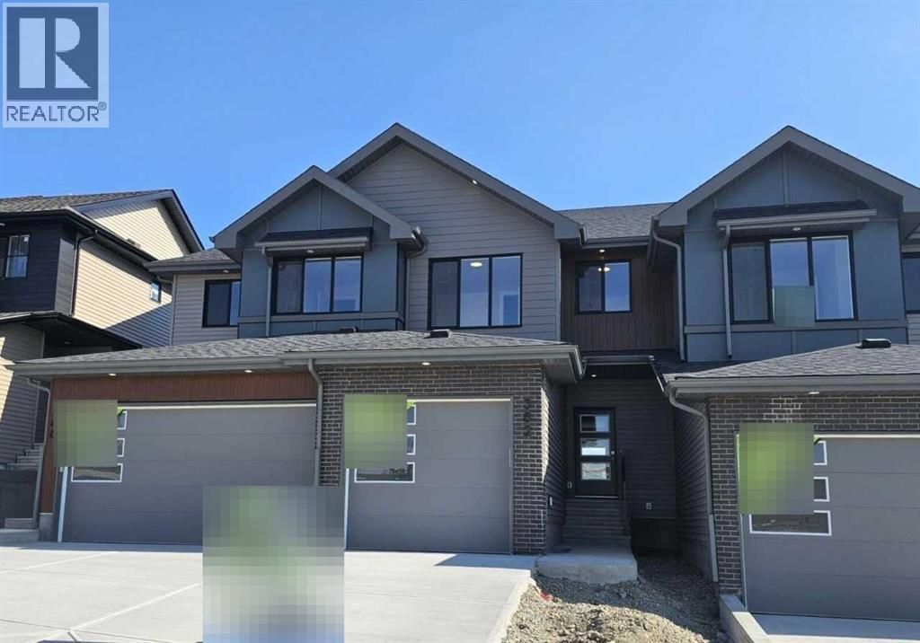 382 Heritage Boulevard, Cochrane