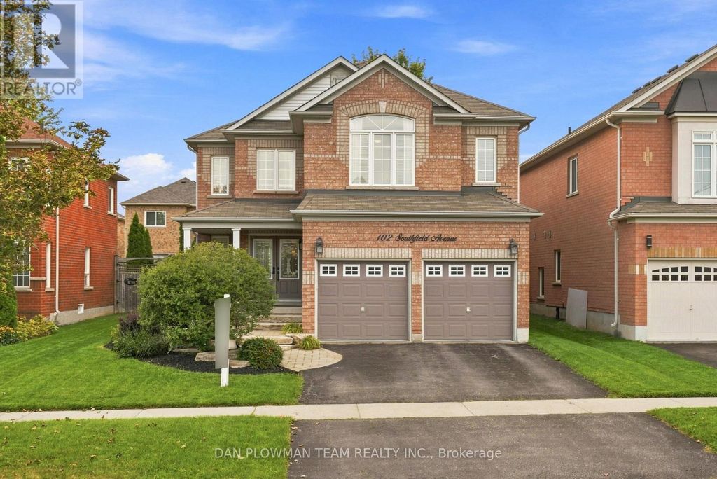 102 Southfield Avenue, Clarington (courtice)