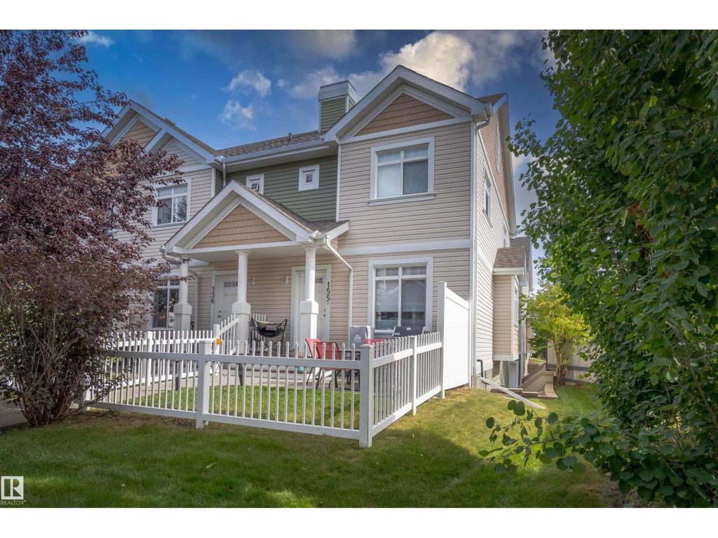 #155 1804 70 St Sw, Edmonton