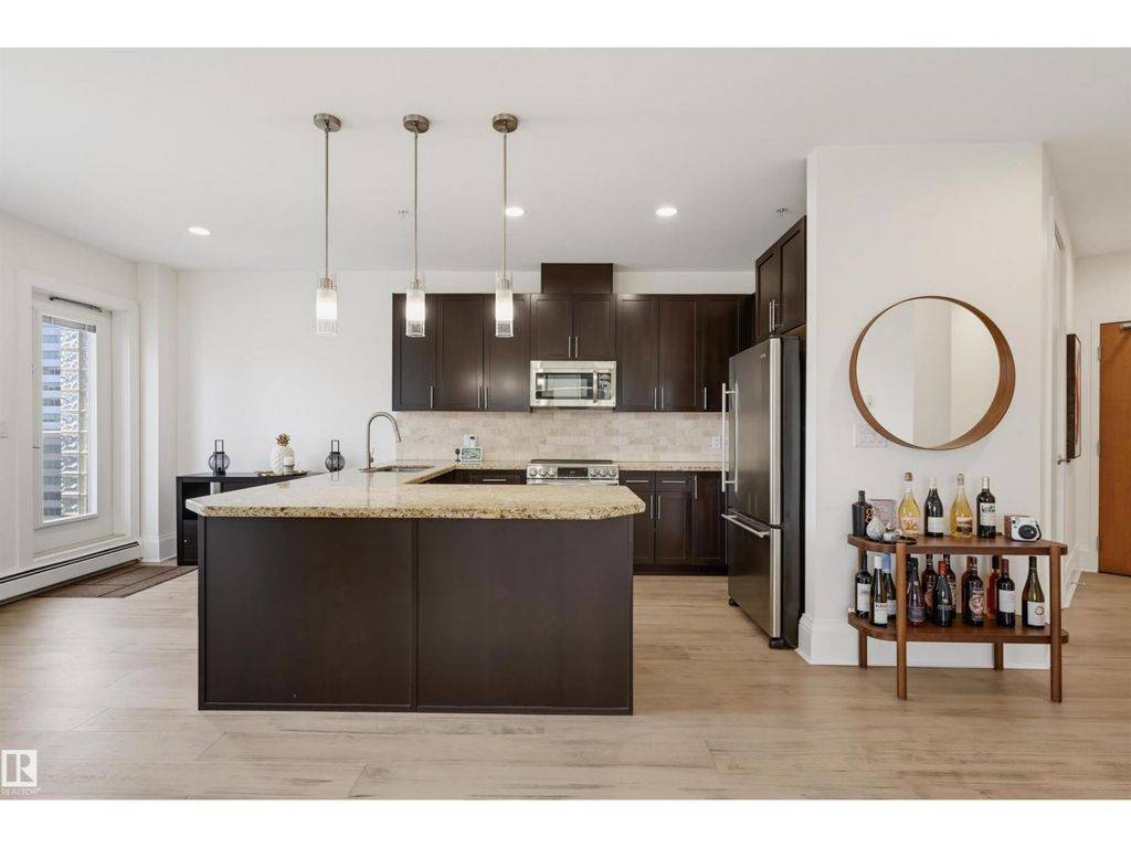 #2801 10136 104 St Nw, Edmonton