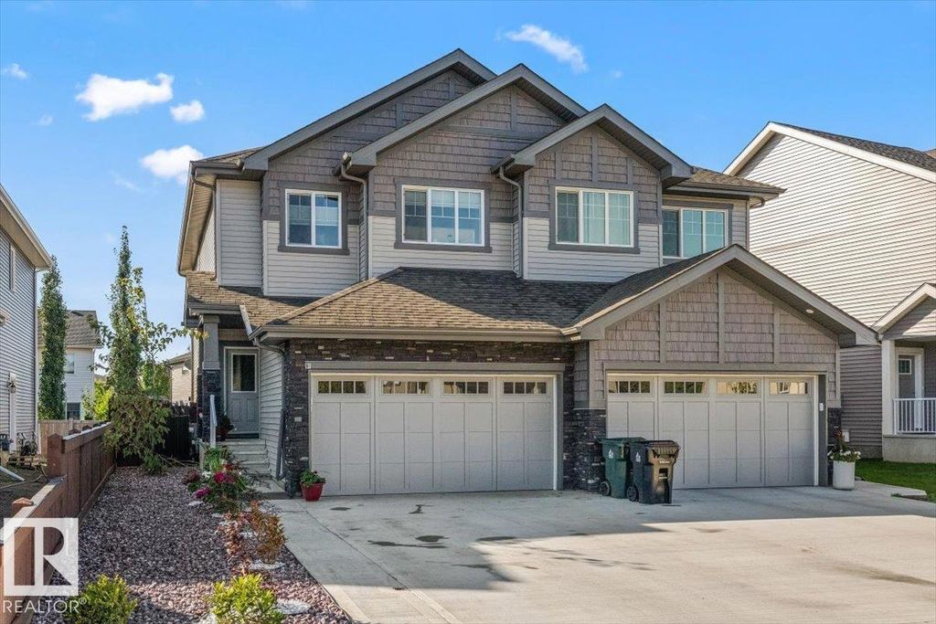 91 Hilton Cv, Spruce Grove