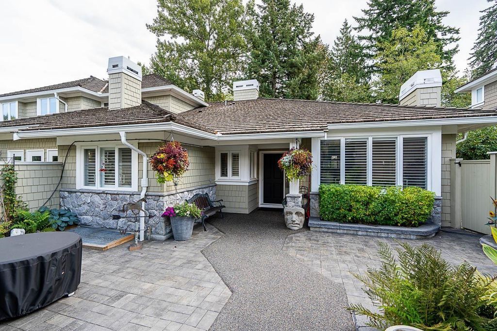 55 3355 Morgan Creek Way, Surrey