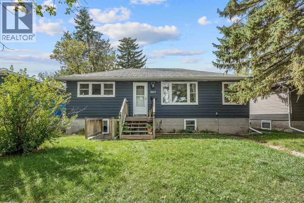 6617 18 Street Se, Calgary