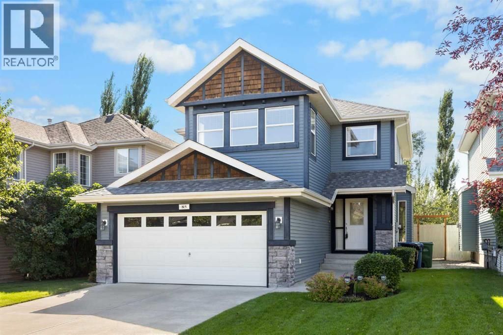 85 Royal Oak Crescent Nw, Calgary