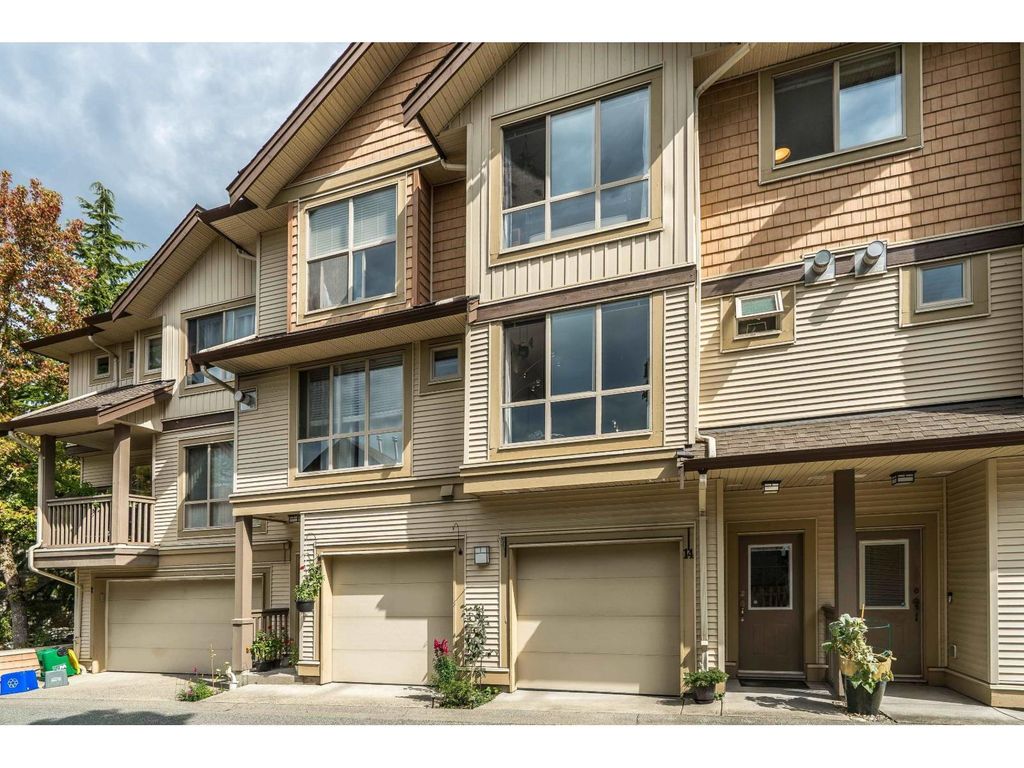 14 20350 68 Avenue, Langley