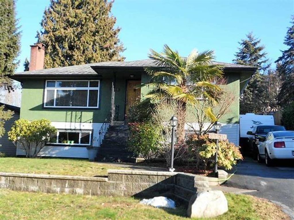 9720 Townline Diversion, Surrey