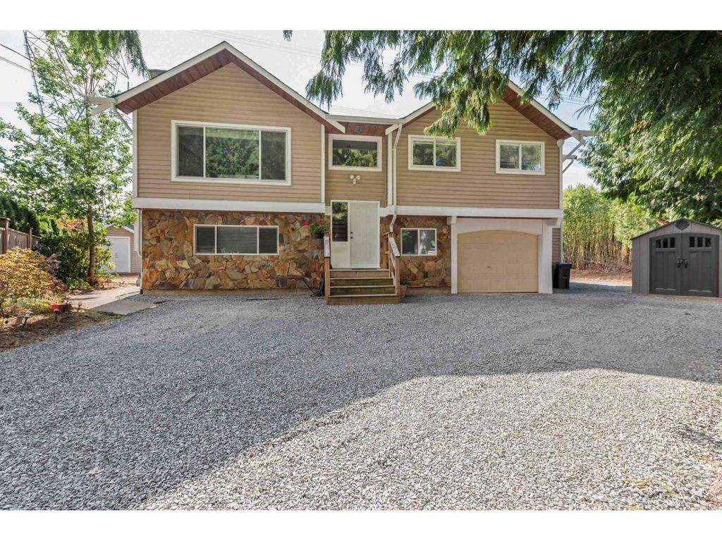 4393 206 Street, Langley