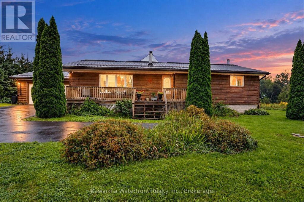 600 Base Line Road, Kawartha Lakes (somerville)