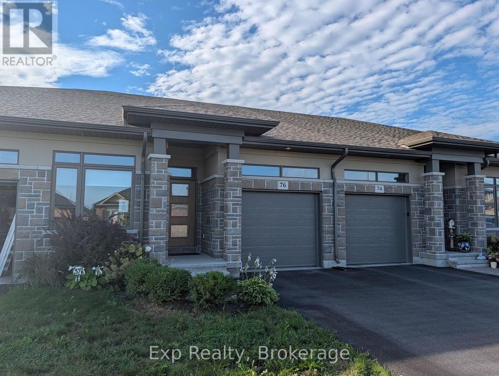 76 Covington Crescent, Belleville (thurlow Ward)