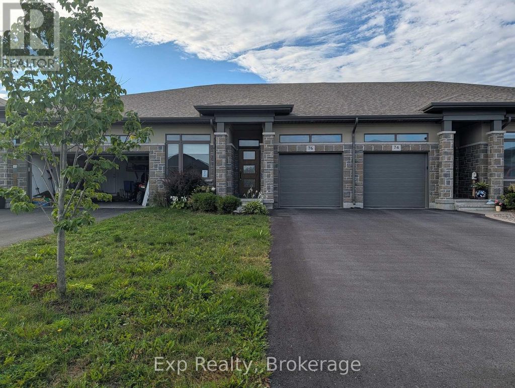 76 Covington Crescent, Belleville (thurlow Ward)