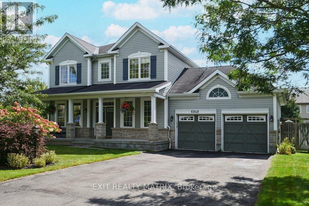 6949 Mary Anne Drive, Ottawa