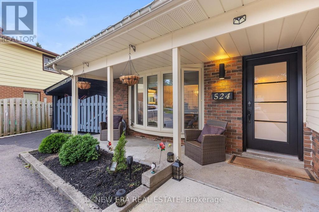 524 Carman Court, Oshawa (donevan)