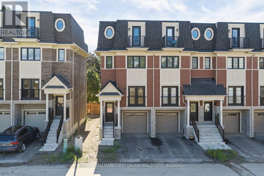 55 Marret Lane, Clarington (newcastle)